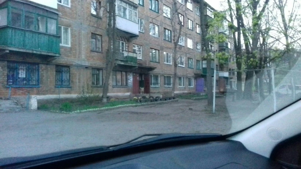 Продаю 2-х комнатную квартиру в панельного доме(4/5) в Горловке,ЦГР