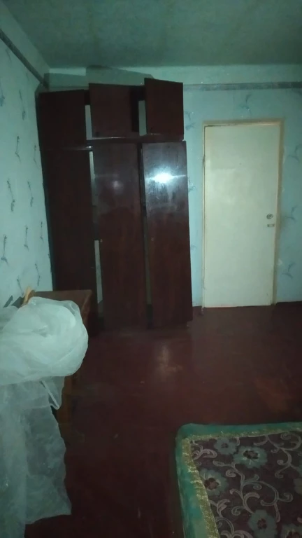 Продаю 2-х комнатную квартиру в панельного доме(4/5) в Горловке,ЦГР