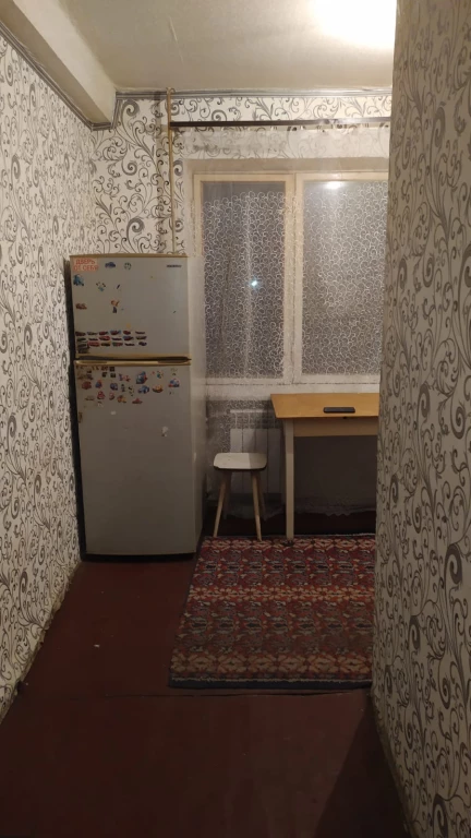 Продаю 2-х комнатную квартиру в панельного доме(4/5) в Горловке,ЦГР