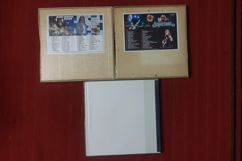 Катушки (Бобины) Teac 27 10