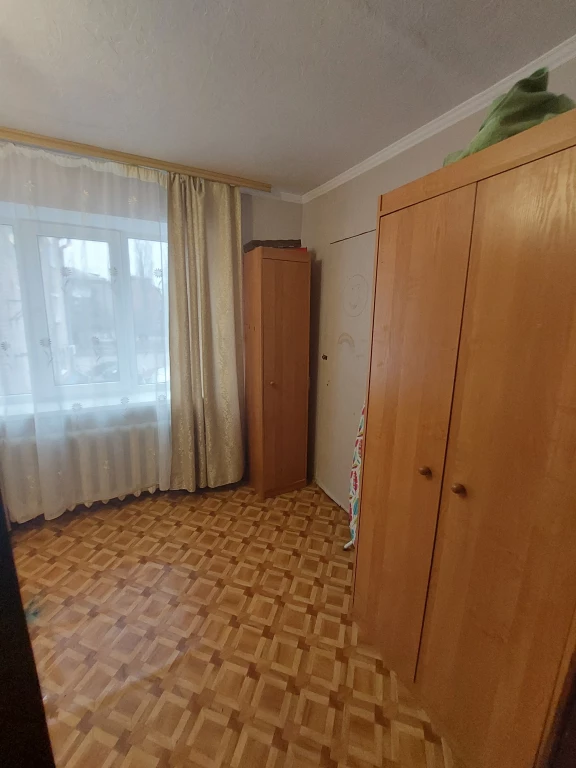 Продается 2-комнатная квартира в сердце Горловки!