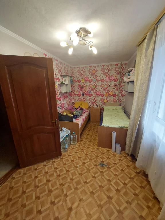 Продается 2-комнатная квартира в сердце Горловки!