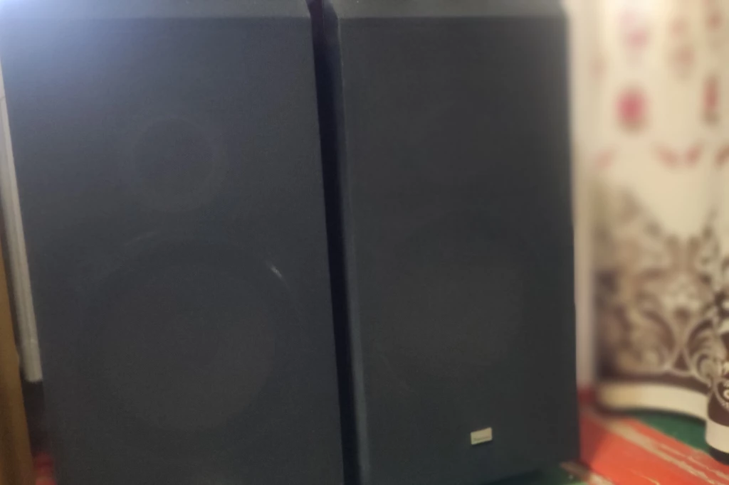 Акустические Системы Sansui S-5010