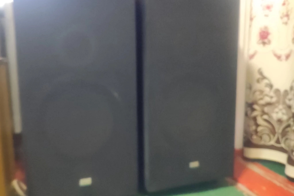 Акустические Системы Sansui S-5010