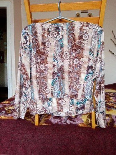 Кофта женская 54 р. Kifayet TURKEY