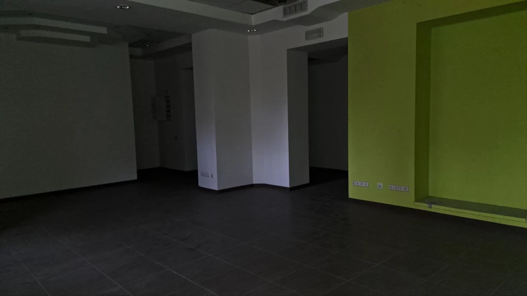 Помещение банка 650 м.кв,Ворошиловский р-н,Донецк