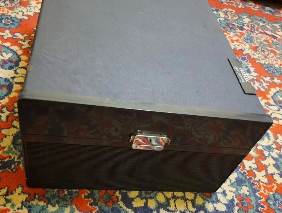 Катушечный магнитофон ReVox A77 MK-4