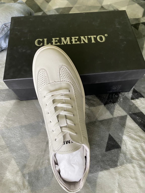 Кроссовки Clemento
