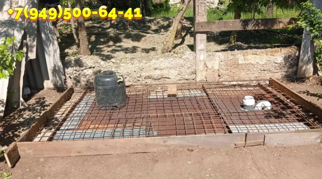Строительные работы в Макеевке ДНР +79495006441