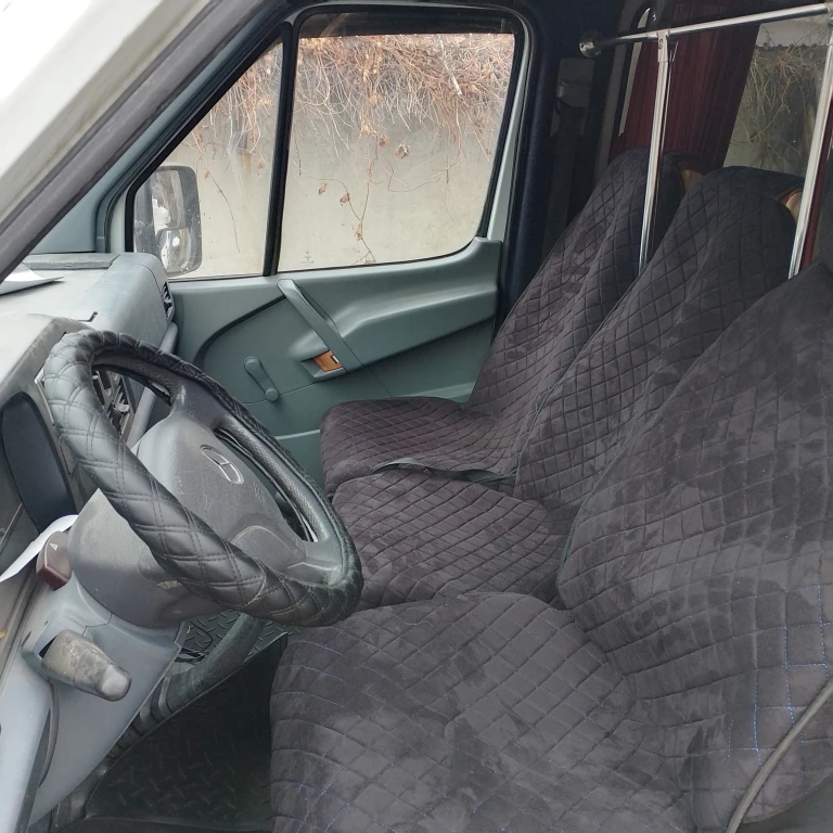 Мерседес Спринтер 308