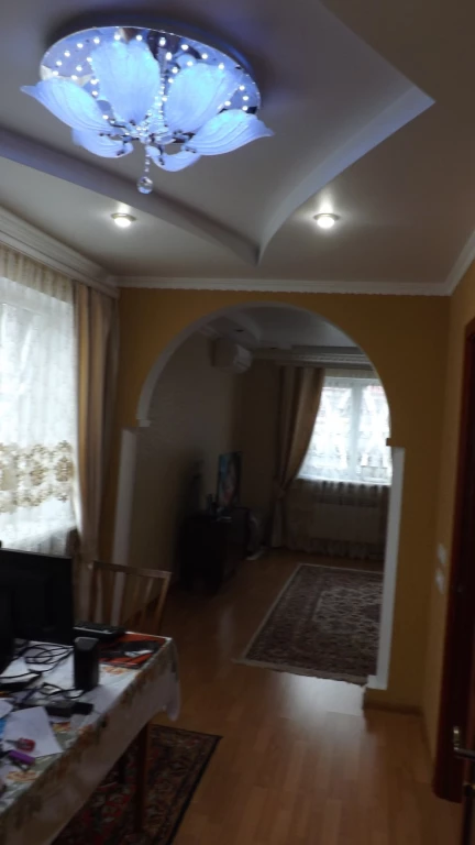 Ремонт квартир и домов