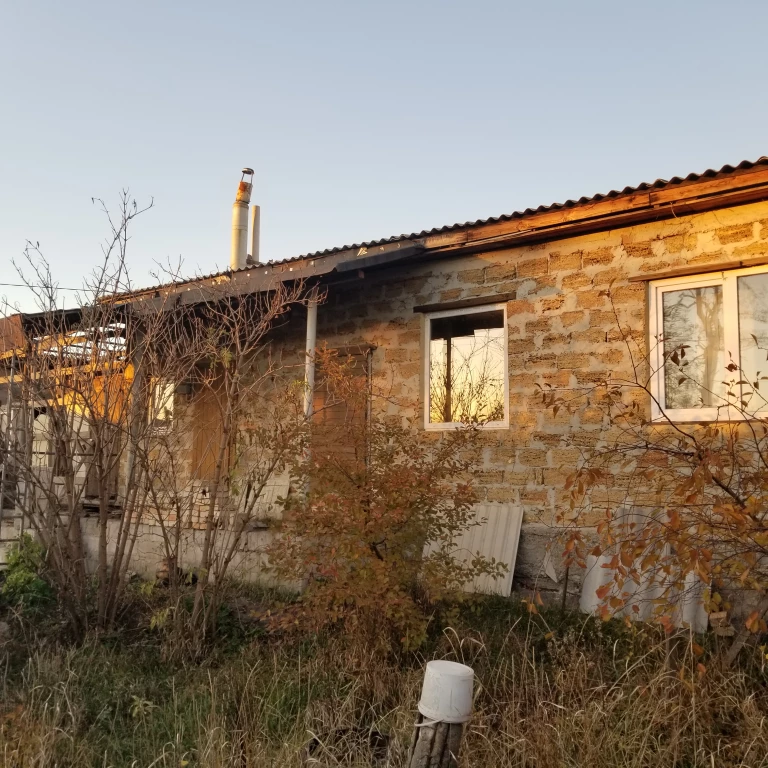 Продаю Дом Кировский район