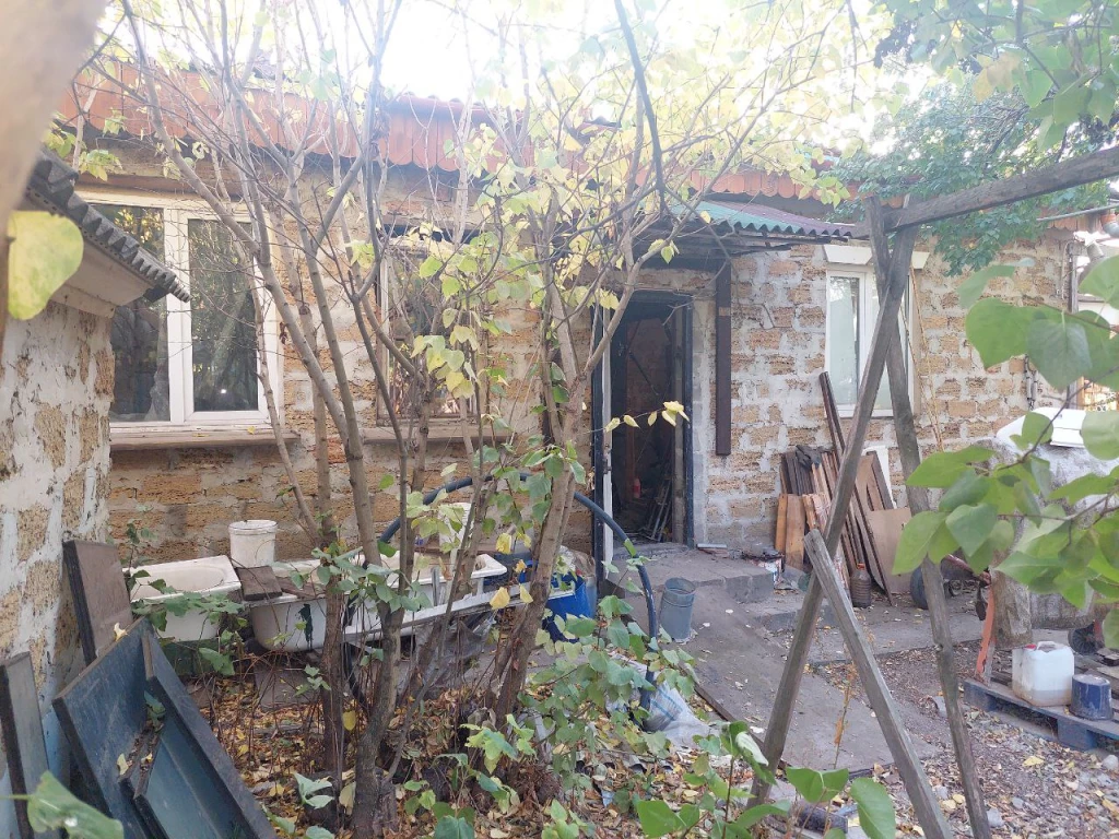 Продаю Дом Кировский район