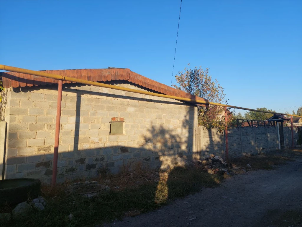 Продаю Дом Кировский район
