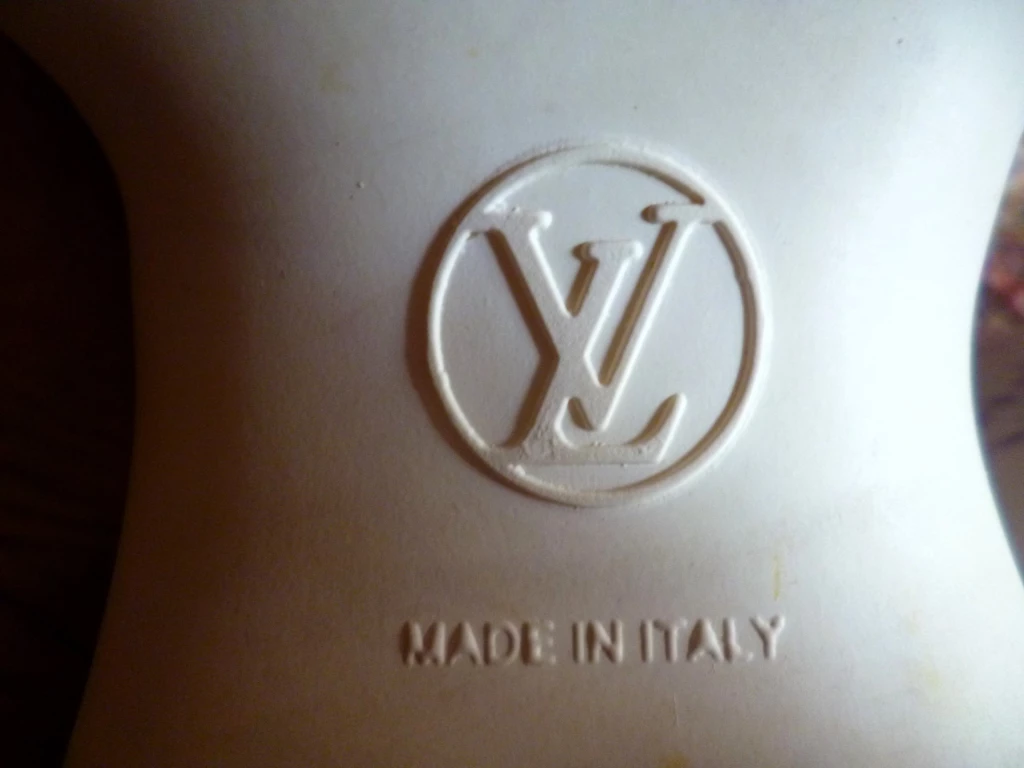 Женские кроссовки Louis Vuitton LV Archlight Луи Виттон