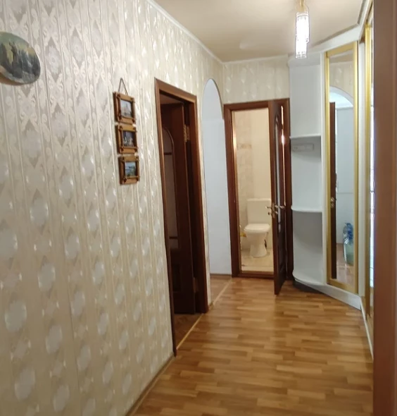 2-х ком.квартира в центре Ворошиловского р-на
