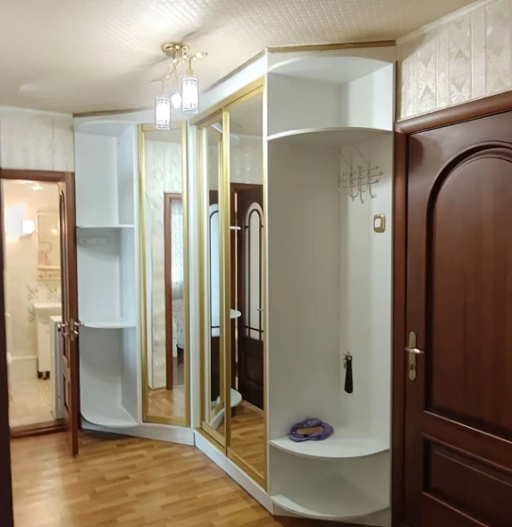 2-х ком.квартира в центре Ворошиловского р-на