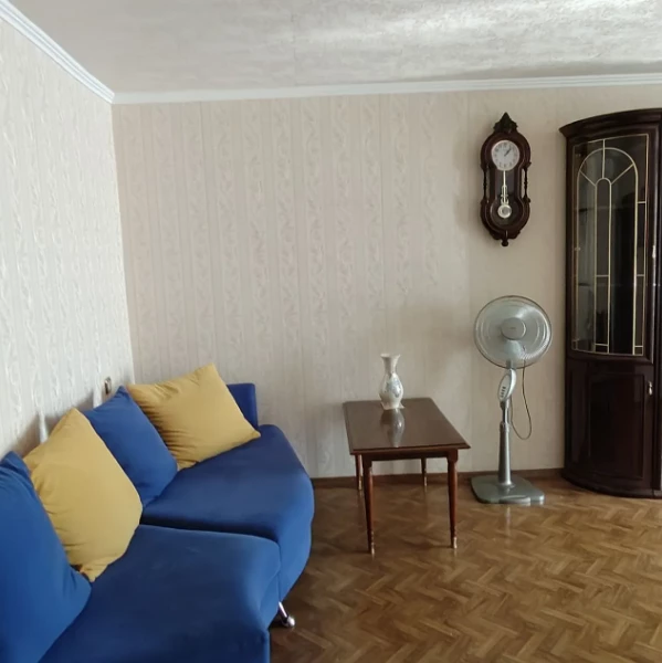 2-х ком.квартира в центре Ворошиловского р-на
