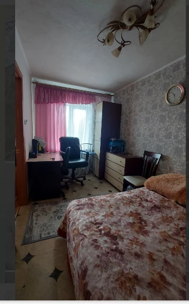 3-х ком. квартира в Макеевке. ул. Трускавецкая
