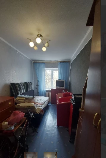 3-х ком. квартира в Макеевке. ул. Трускавецкая