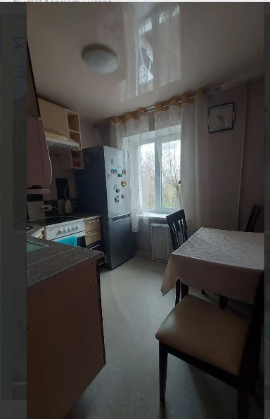 3-х ком. квартира в Макеевке. ул. Трускавецкая