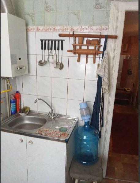 2-х ком. квартира в районе калининского рынка. ул. Цусимская