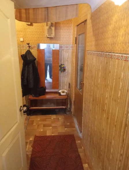 2-х ком. квартира в районе калининского рынка. ул. Цусимская