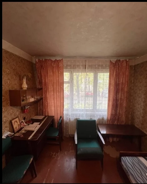 2-х ком. квартира в Буденовском р-не. ул. Антропова