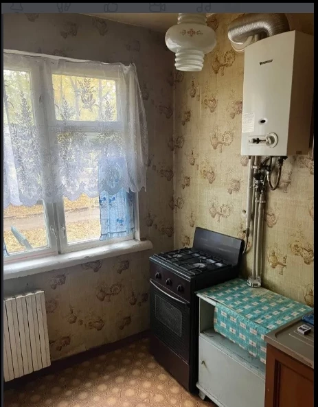 2-х ком. квартира в Буденовском р-не. ул. Антропова