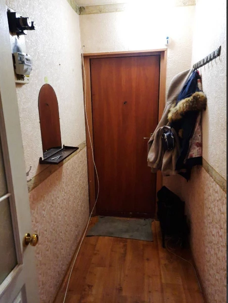 1-ком. квартира в Кировском р-не. пр. Семашко