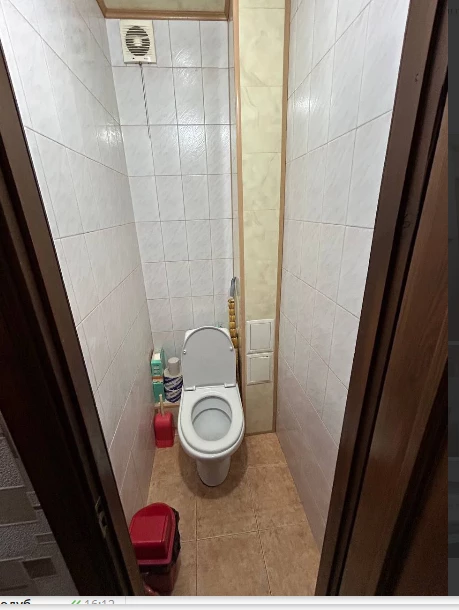 2-х ком. квартира в Кировском р-не. ул. Высоцкого