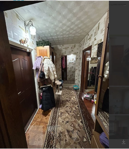 2-х ком. квартира в Кировском р-не. ул. Высоцкого