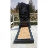 Памятники из гранита под ключ
