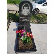 Памятники из гранита под ключ