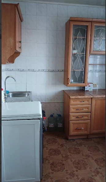 1-ком. квартира в Буденовском р-не. Караван