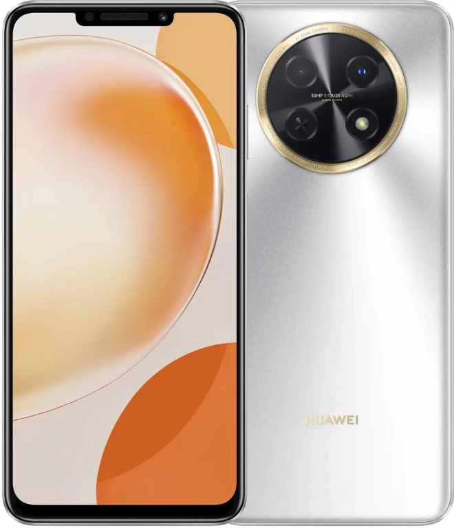 HUAWEI nova Y91, 8/128 ГБ