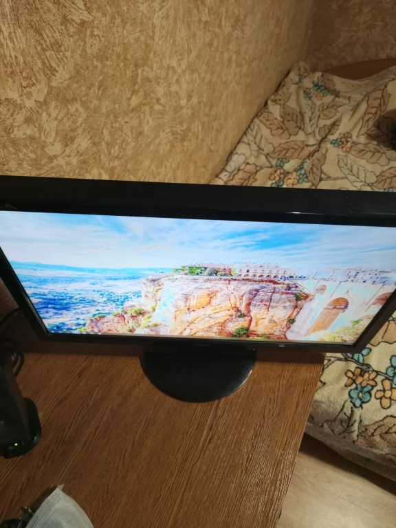 Asus VH 242H