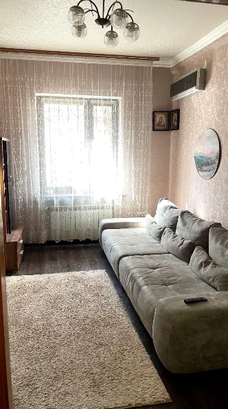 2-х ком.квартира в Пролетарском р-не, ул. Литке