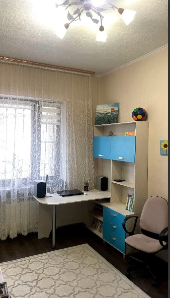 2-х ком.квартира в Пролетарском р-не, ул. Литке