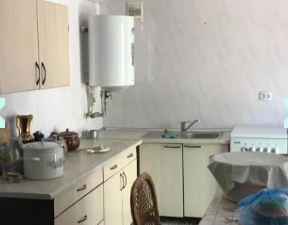 Два дома на одном участке. у моря. Седово