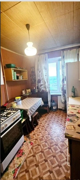 3-х ком. квартира в Макеевке. м-рн Мирный
