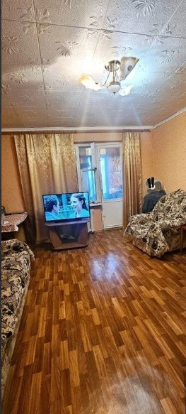 3-х ком. квартира в Макеевке. м-рн Мирный
