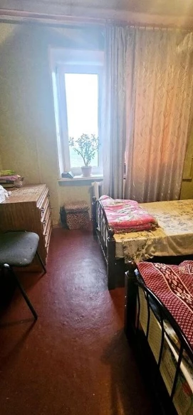 3-х ком. квартира в Макеевке. м-рн Мирный
