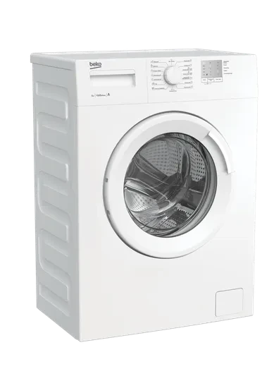 Стиральная машинка BEKO WRS 5511BWW