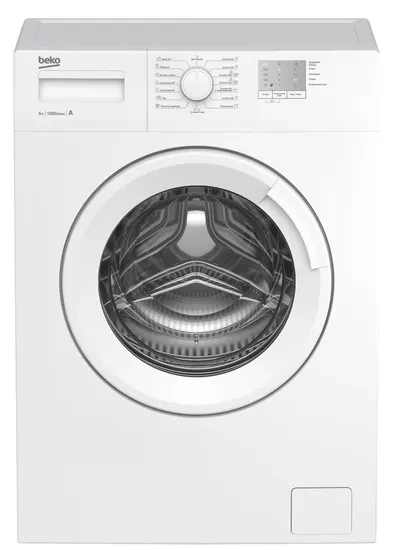 Стиральная машинка BEKO WRS 5511BWW