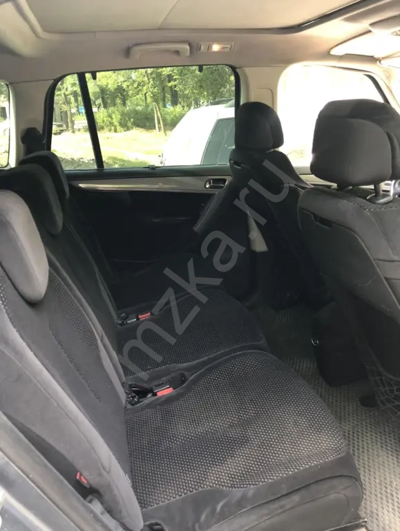 Ситроен C4 Picasso