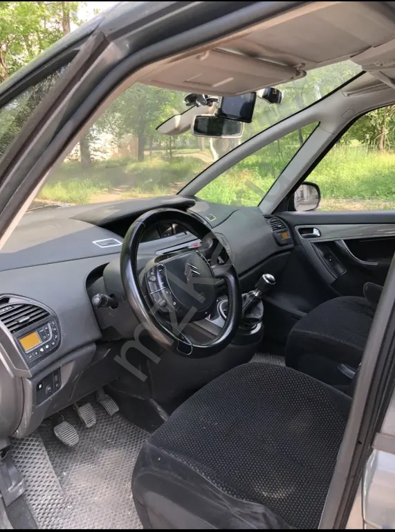 Ситроен C4 Picasso
