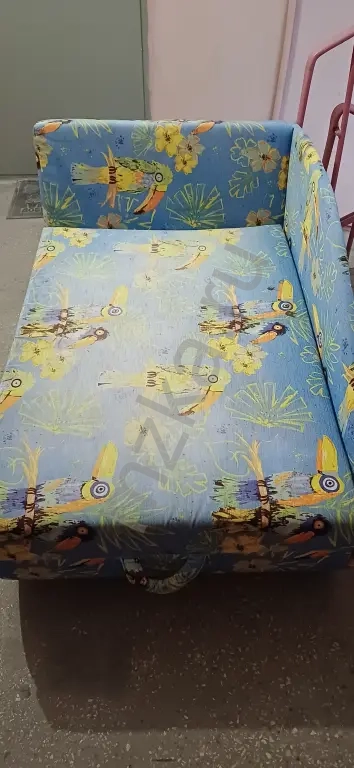 Продаю кровать малютка