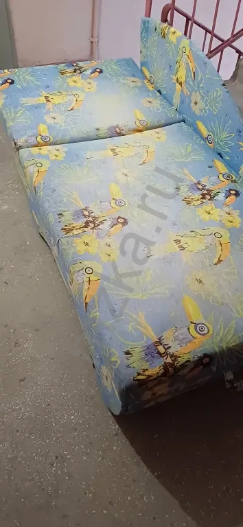 Продаю кровать малютка
