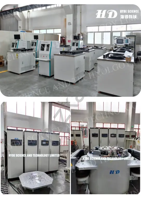 Центрифуга и климатические камеры